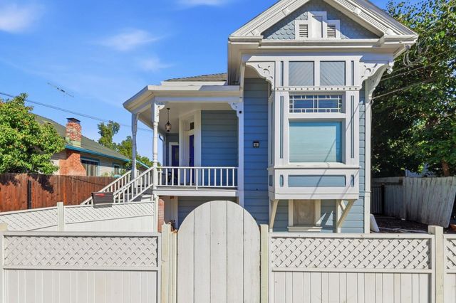 42 Union Street, San Jose, CA 95110