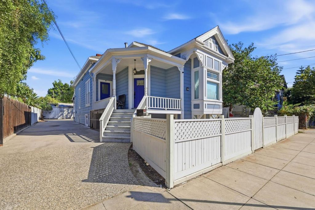 42 Union Street, San Jose, CA 95110