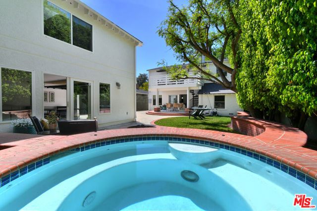 4176 Klump Avenue, Studio City (los Angeles), CA 91602