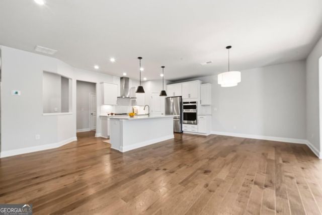 26 Riverclub Road, Acworth, GA 30101