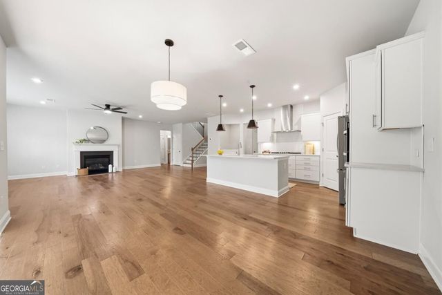 26 Riverclub Road, Acworth, GA 30101