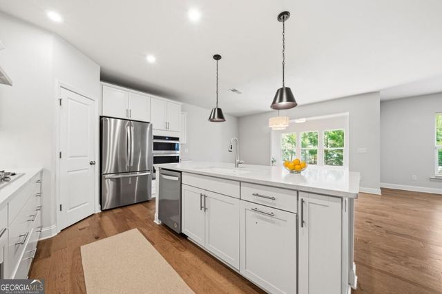 26 Riverclub Road, Acworth, GA 30101