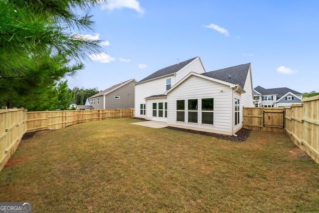 26 Riverclub Road, Acworth, GA 30101