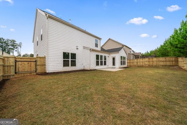 26 Riverclub Road, Acworth, GA 30101