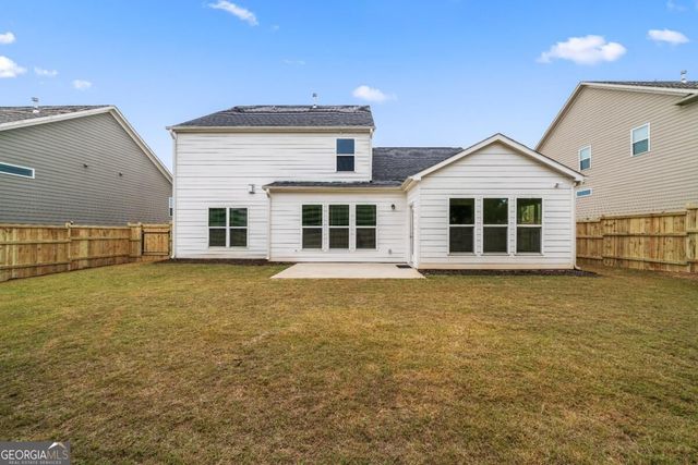 26 Riverclub Road, Acworth, GA 30101