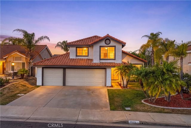 36194 Toulon Drive, Murrieta, CA 92562