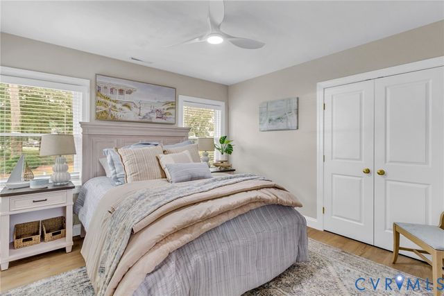 560 Eubank Landing Road, Topping, VA 23169