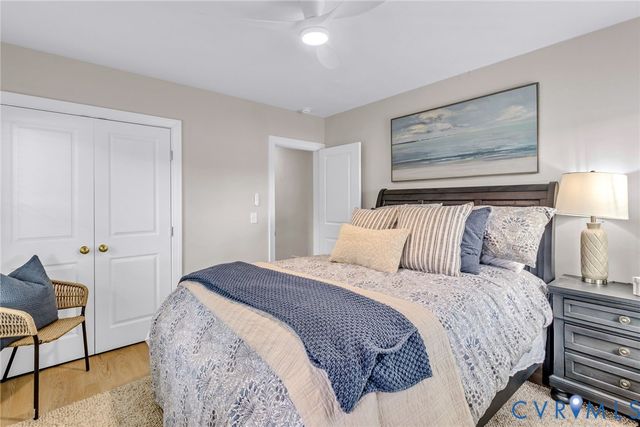 560 Eubank Landing Road, Topping, VA 23169