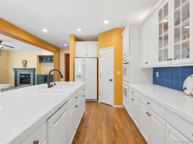 16733 Parkside Drive, Commerce City, CO 80022