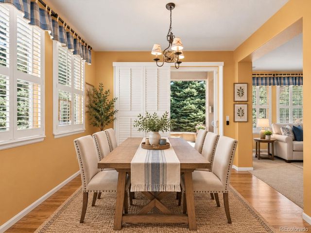 16733 Parkside Drive, Commerce City, CO 80022