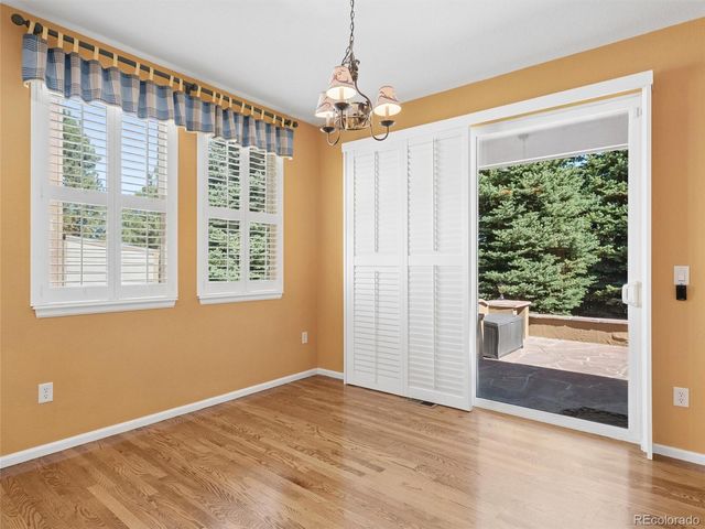 16733 Parkside Drive, Commerce City, CO 80022