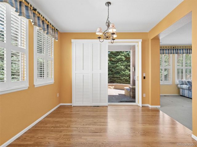 16733 Parkside Drive, Commerce City, CO 80022