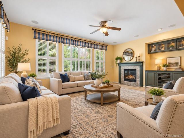 16733 Parkside Drive, Commerce City, CO 80022