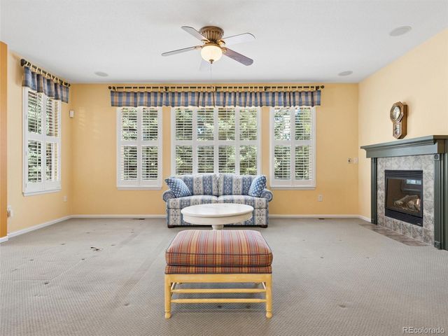 16733 Parkside Drive, Commerce City, CO 80022