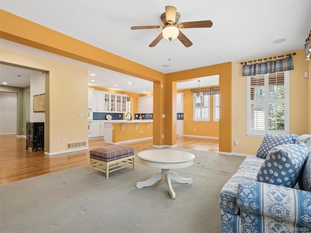 16733 Parkside Drive, Commerce City, CO 80022