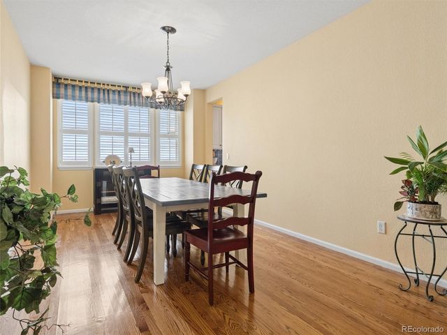 16733 Parkside Drive, Commerce City, CO 80022