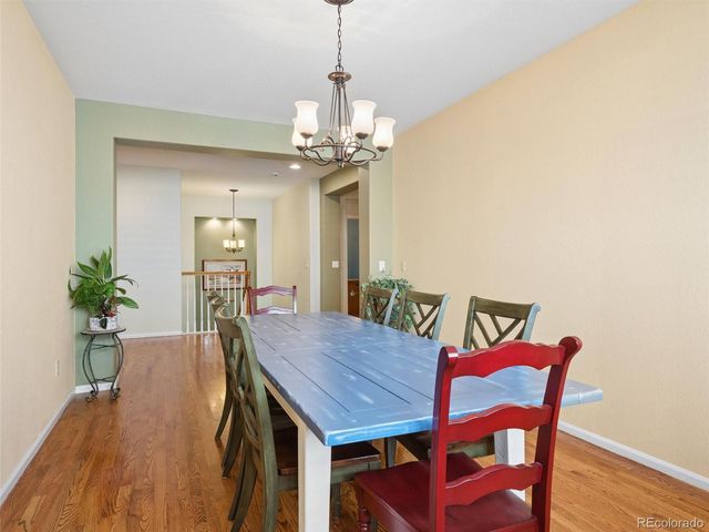 16733 Parkside Drive, Commerce City, CO 80022