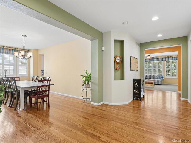 16733 Parkside Drive, Commerce City, CO 80022
