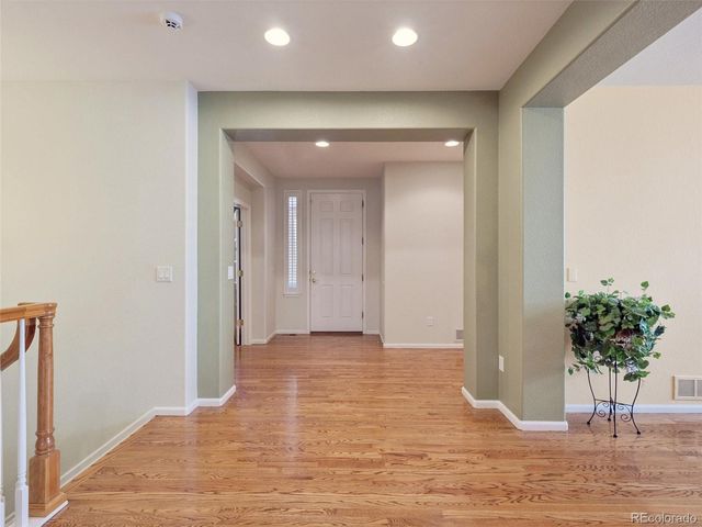 16733 Parkside Drive, Commerce City, CO 80022