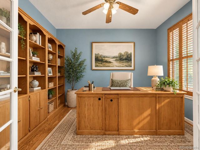 16733 Parkside Drive, Commerce City, CO 80022