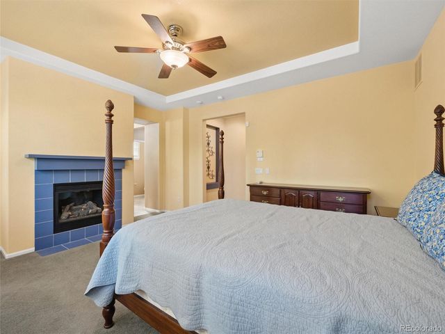 16733 Parkside Drive, Commerce City, CO 80022