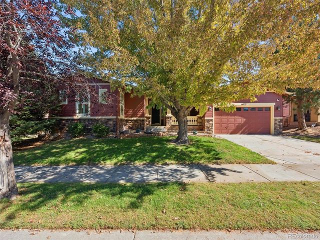 16733 Parkside Drive, Commerce City, CO 80022