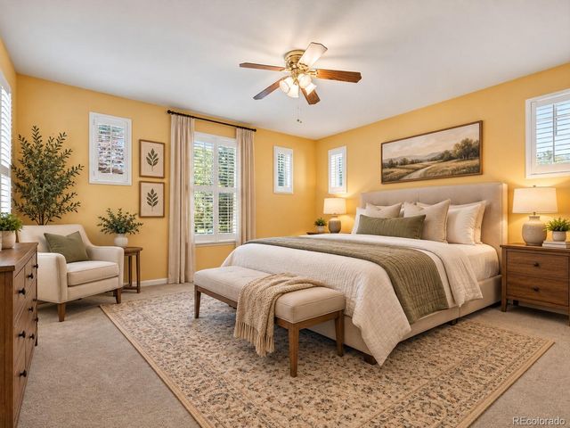 16733 Parkside Drive, Commerce City, CO 80022