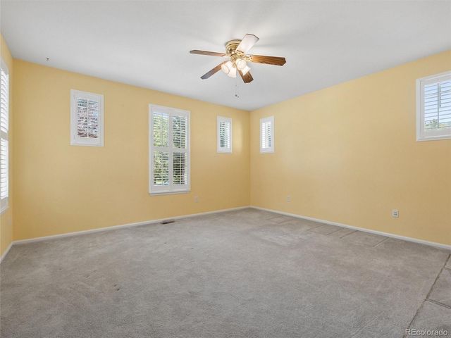16733 Parkside Drive, Commerce City, CO 80022