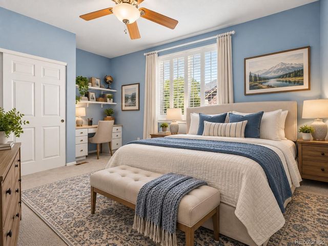 16733 Parkside Drive, Commerce City, CO 80022