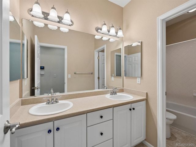 16733 Parkside Drive, Commerce City, CO 80022