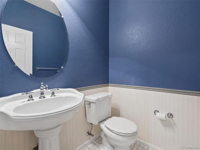 16733 Parkside Drive, Commerce City, CO 80022