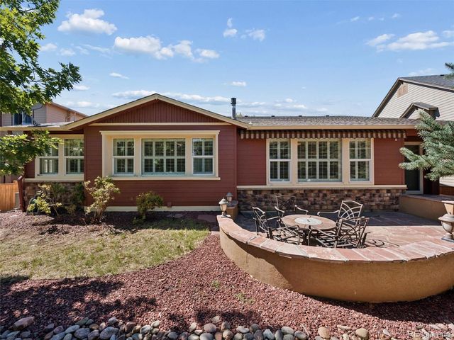 16733 Parkside Drive, Commerce City, CO 80022