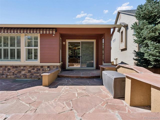 16733 Parkside Drive, Commerce City, CO 80022