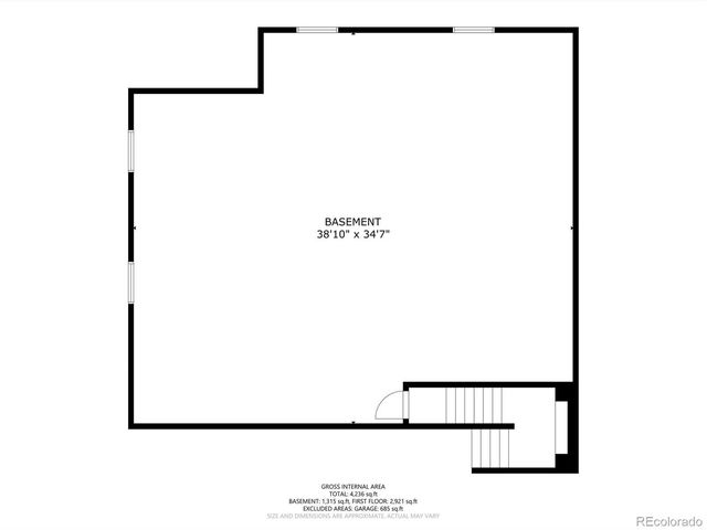 16733 Parkside Drive, Commerce City, CO 80022