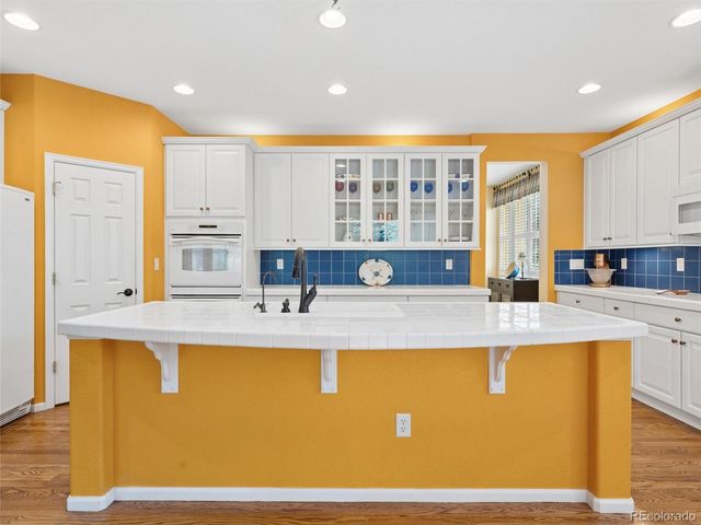 16733 Parkside Drive, Commerce City, CO 80022