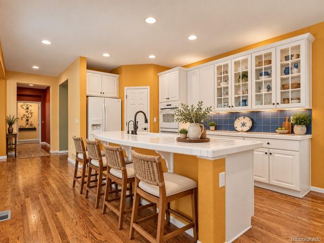 16733 Parkside Drive, Commerce City, CO 80022