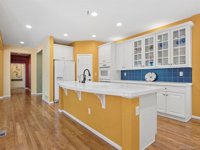 16733 Parkside Drive, Commerce City, CO 80022