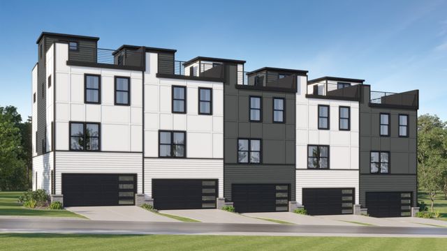 106 Melody Aly, Nashville, TN 37207