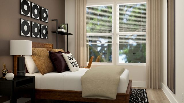 106 Melody Aly, Nashville, TN 37207