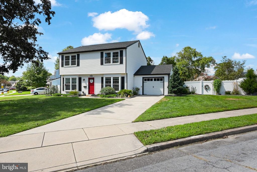 49 SPRING HILL DR, CLEMENTON, NJ 08021 — exterior