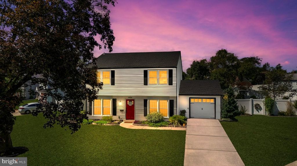 49 SPRING HILL DR, CLEMENTON, NJ 08021 — photo 2