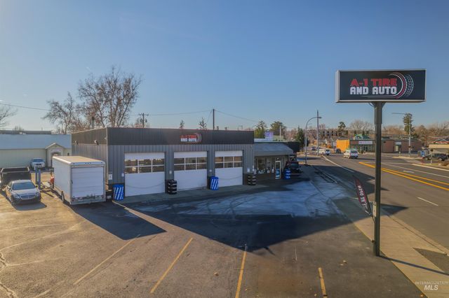 517 & 519 Diagonal Street, Clarkston, WA 99403