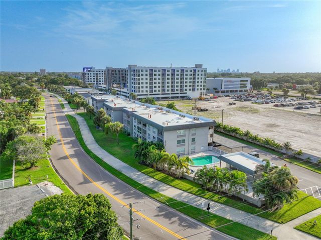 4500 37TH STREET S 8, St Petersburg, FL 33711