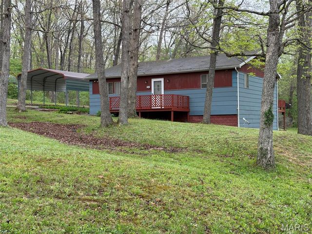 6540 Ginny Lane, French Village, MO 63036