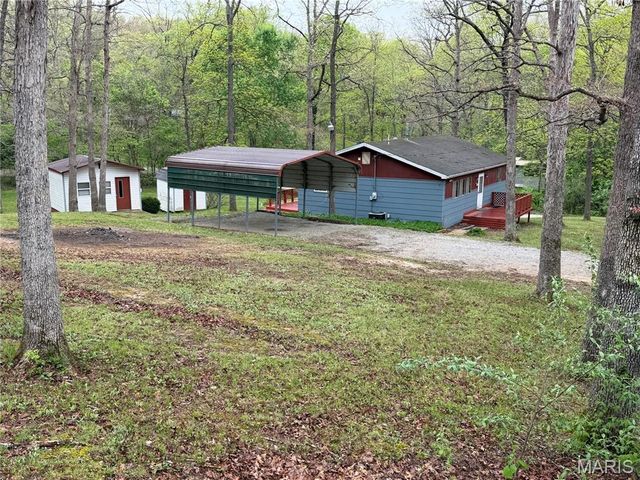 6540 Ginny Lane, French Village, MO 63036