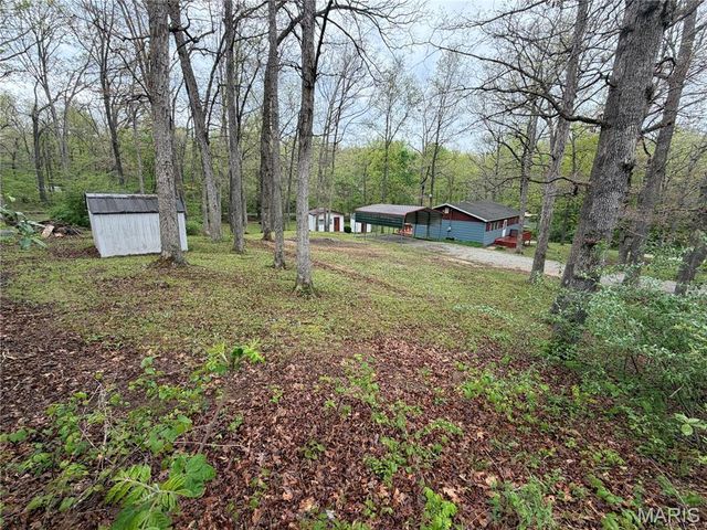6540 Ginny Lane, French Village, MO 63036