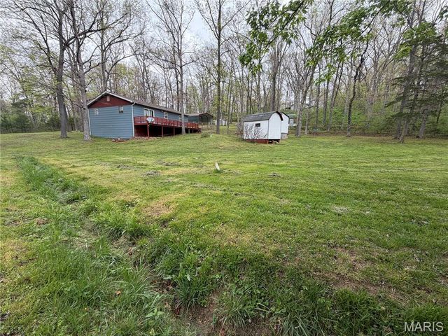 6540 Ginny Lane, French Village, MO 63036
