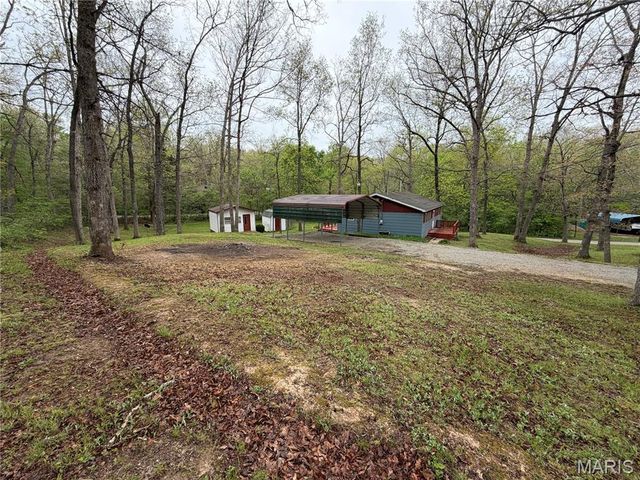 6540 Ginny Lane, French Village, MO 63036