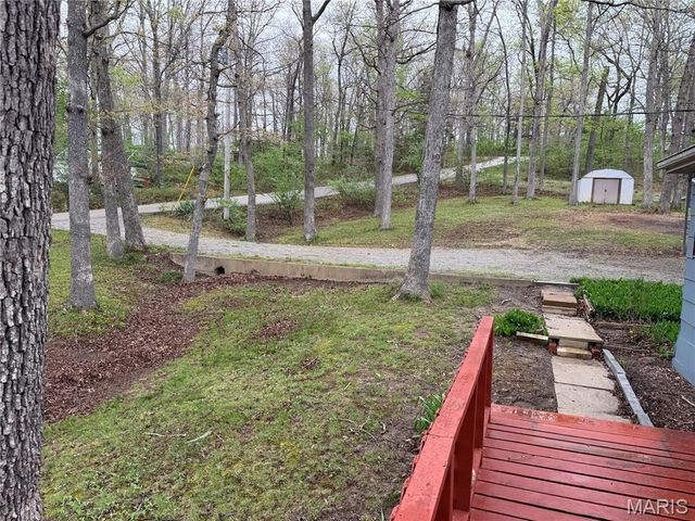 6540 Ginny Lane, French Village, MO 63036