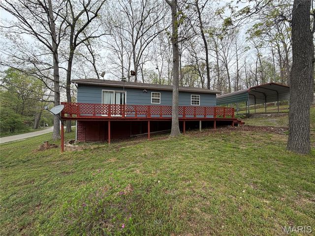 6540 Ginny Lane, French Village, MO 63036